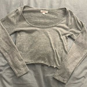 long sleeve